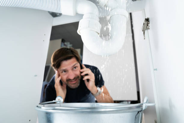 Best Toilet Repair Services  in Five Forks, SC